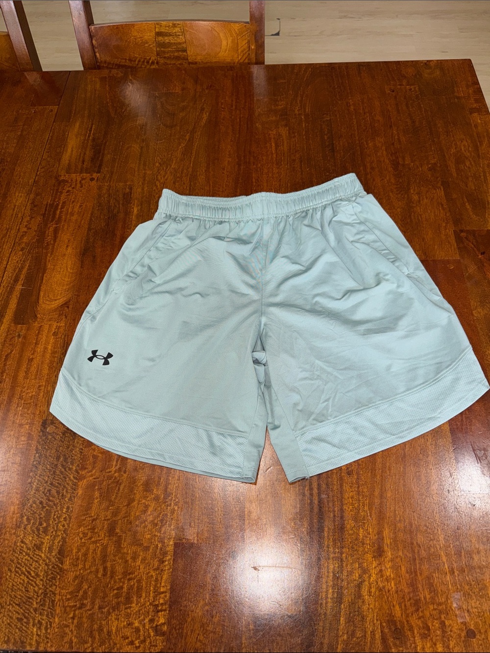 Under Armour Men's Athletic Shorts